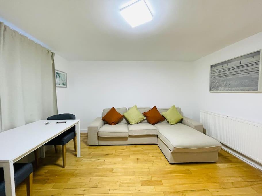 Lovely Duplex Apartment In Edinburgh City Centre Luaran gambar