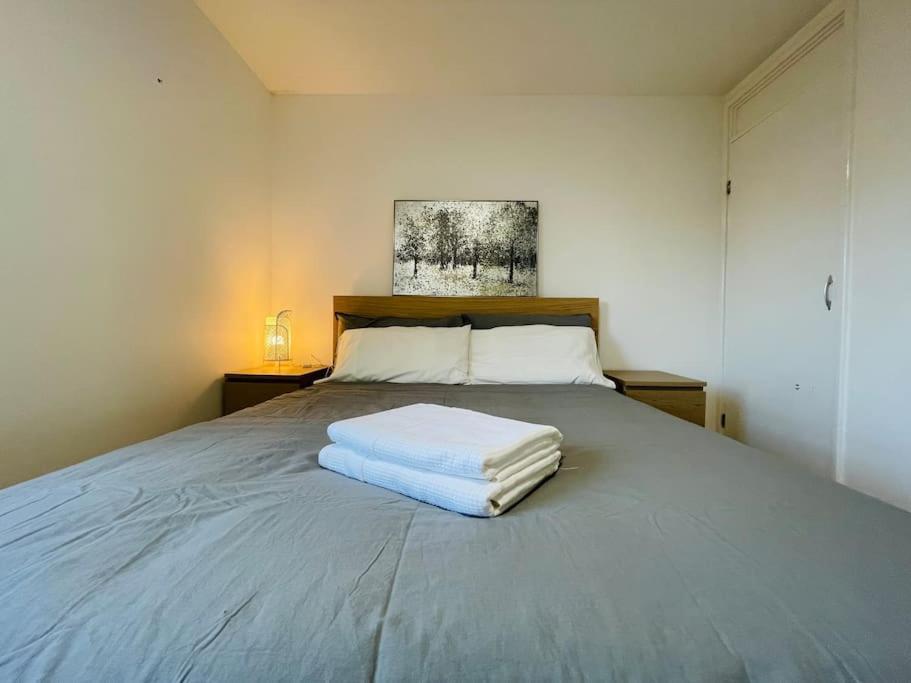 Lovely Duplex Apartment In Edinburgh City Centre Luaran gambar