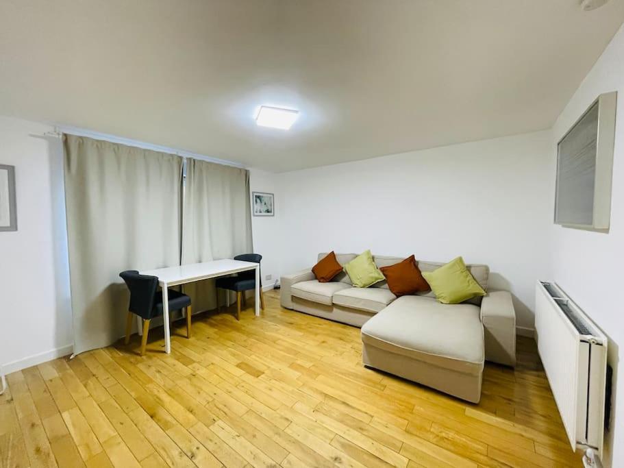 Lovely Duplex Apartment In Edinburgh City Centre Luaran gambar