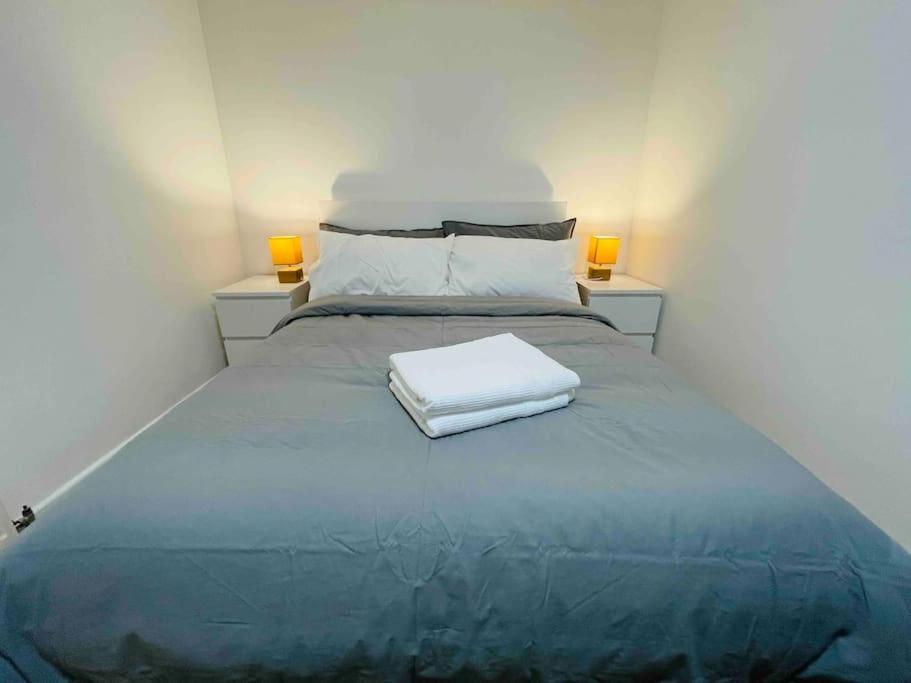 Lovely Duplex Apartment In Edinburgh City Centre Luaran gambar