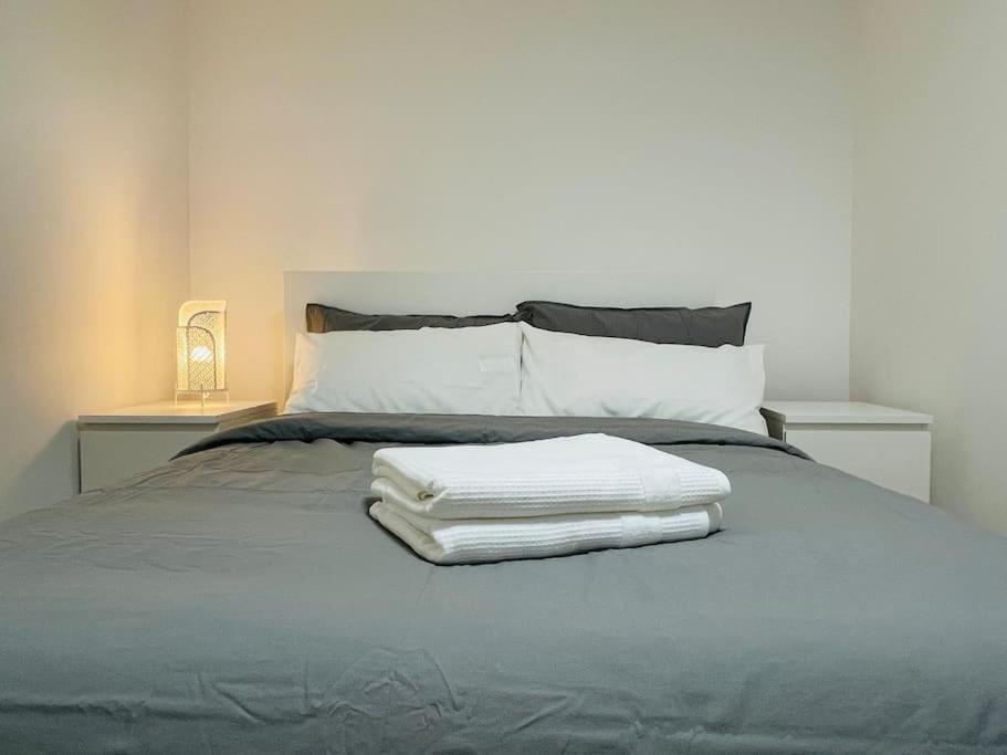 Lovely Duplex Apartment In Edinburgh City Centre Luaran gambar